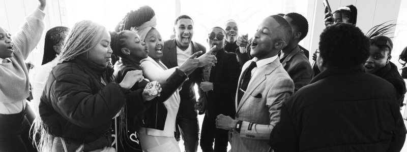 Each One Teach One: Recognising GIBS’ History of Youth Empowerment 